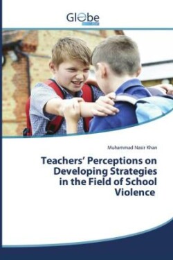 Teachers' Perceptions on Developing Strategies in the Field of School Violence