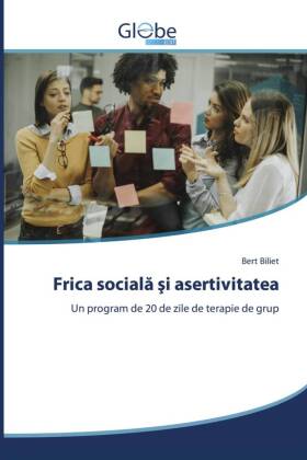 Frica sociala si asertivitatea