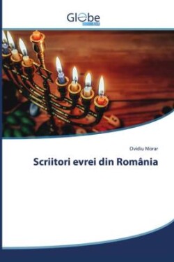 Scriitori evrei din România