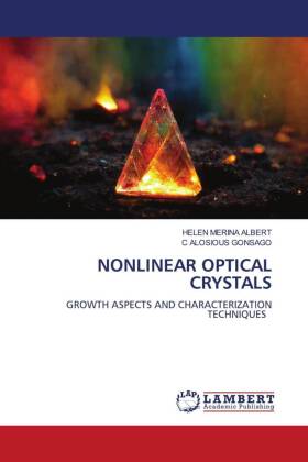 NONLINEAR OPTICAL CRYSTALS