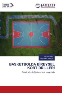 BASKETBOLDA BIREYSEL KORT DRILLERI