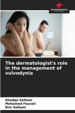 dermatologist's role in the management of vulvodynia