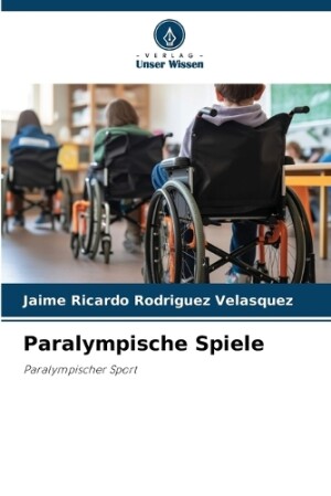 Paralympische Spiele