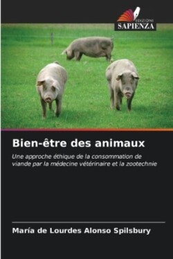 Bien-être des animaux