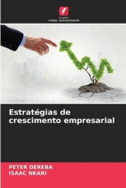 Estratégias de crescimento empresarial