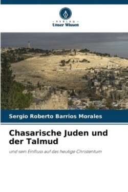 Chasarische Juden und der Talmud