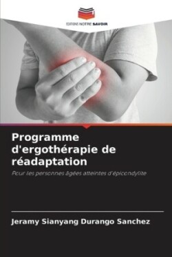 Programme d'ergothérapie de réadaptation