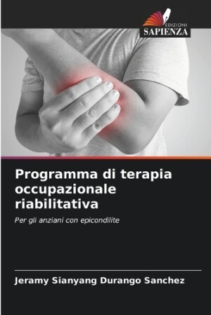 Programma di terapia occupazionale riabilitativa