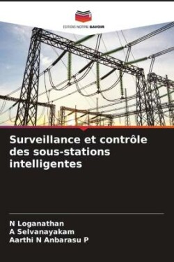 Surveillance et contrôle des sous-stations intelligentes