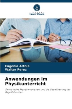 Anwendungen im Physikunterricht