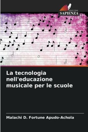 tecnologia nell'educazione musicale per le scuole