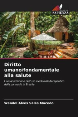 Diritto umano/fondamentale alla salute