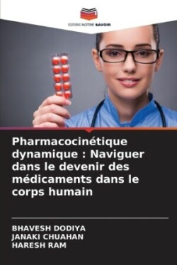 Pharmacocinétique dynamique