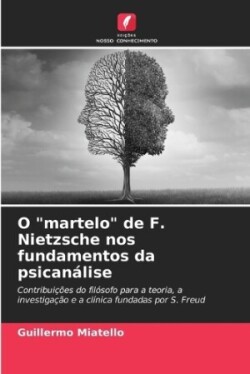 O "martelo" de F. Nietzsche nos fundamentos da psicanálise