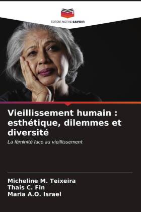 Vieillissement humain