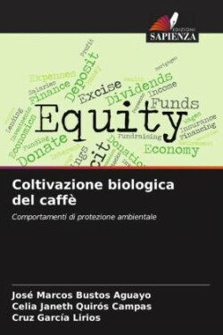 Coltivazione biologica del caffè