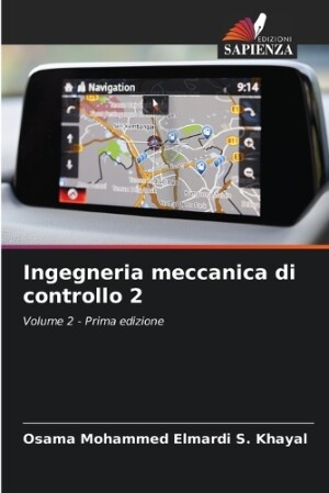 Ingegneria meccanica di controllo 2