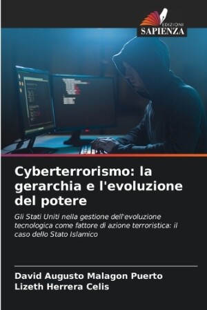 Cyberterrorismo