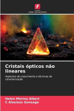 Cristais ópticos não lineares