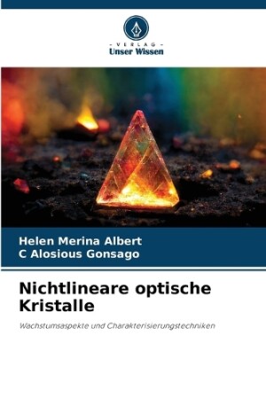 Nichtlineare optische Kristalle