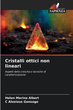 Cristalli ottici non lineari