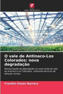 O vale de Antinaco-Los Colorados