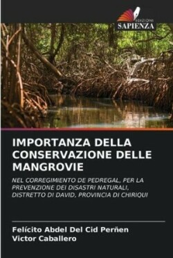 Importanza Della Conservazione Delle Mangrovie