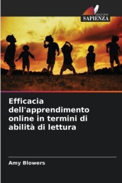 Efficacia dell'apprendimento online in termini di abilità di lettura