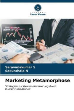 Marketing Metamorphose