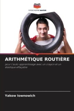 Arithmétique Routière