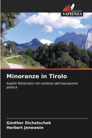 Minoranze in Tirolo