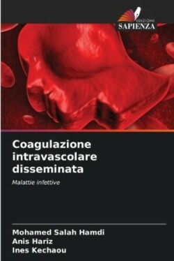 Coagulazione intravascolare disseminata