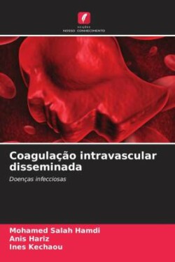 Coagulação intravascular disseminada