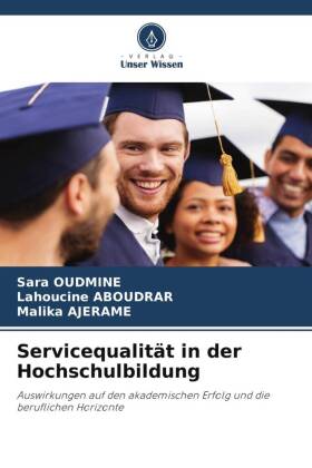 Servicequalität in der Hochschulbildung