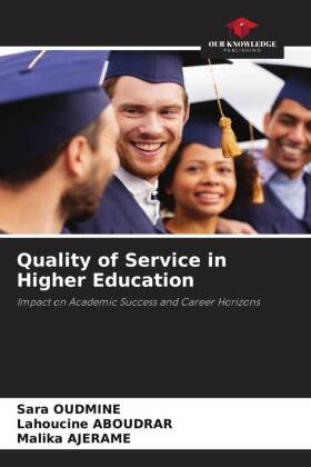 Quality of Service in Higher Education