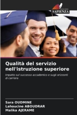 Qualità del servizio nell'istruzione superiore