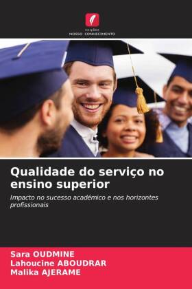 Qualidade do serviço no ensino superior