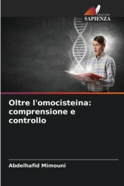 Oltre l'omocisteina