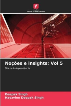 Noções e insights