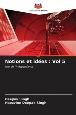 Notions et idées