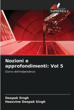 Nozioni e approfondimenti