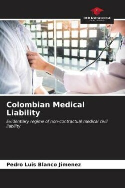 Colombian Medical Liability