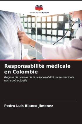 Responsabilité médicale en Colombie