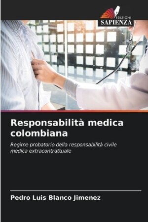Responsabilità medica colombiana