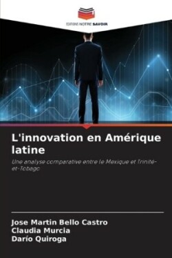 L'innovation en Amérique latine