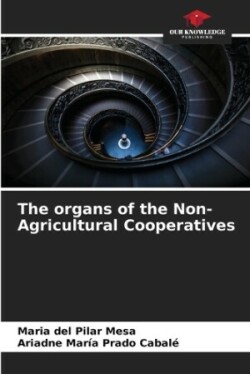 organs of the Non-Agricultural Cooperatives