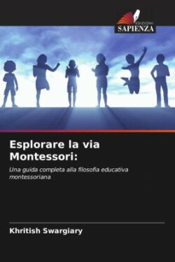 Esplorare la via Montessori