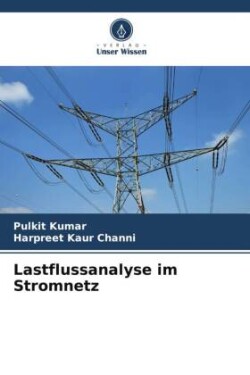Lastflussanalyse im Stromnetz