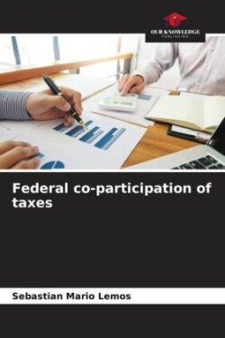 Federal co-participation of taxes