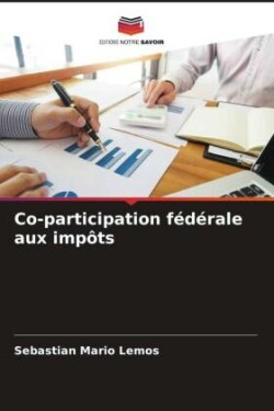 Co-participation fédérale aux impôts